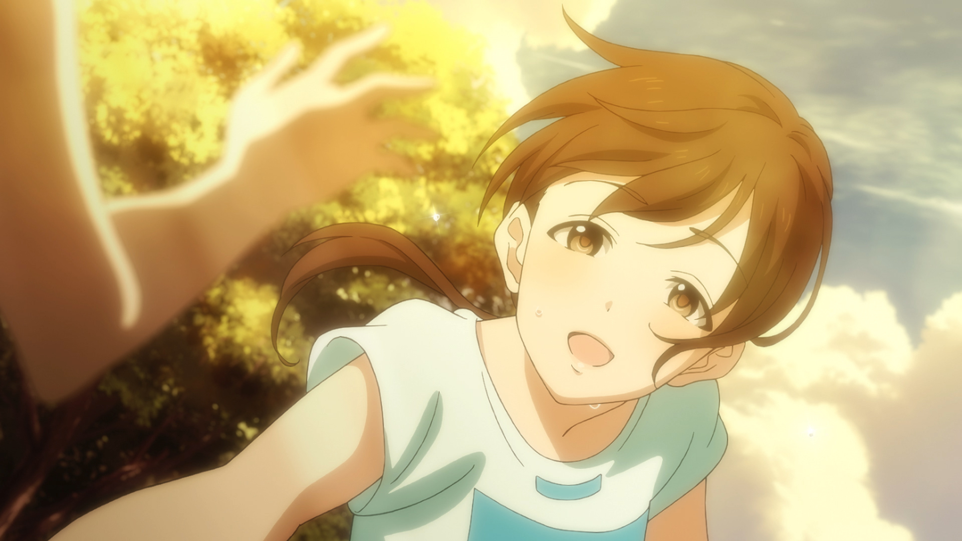 画像集 048 Tvアニメ アイドルマスター シンデレラガールズ G4u パック Vol 5 の新情報公開 メインアイドルは本田未央で 禁断のパンドラボックスの内容も明らかに