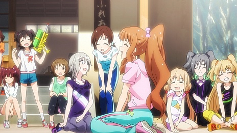 画像ギャラリー No.048 | 「TVアニメ アイドルマスター