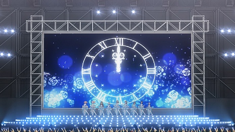 Tvアニメ アイドルマスター シンデレラガールズ G4u パック Vol 5 の新情報公開 メインアイドル は本田未央で 禁断のパンドラボックスの内容も明らかに