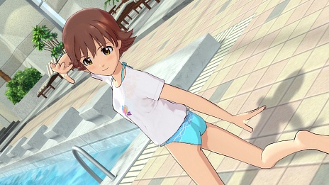 ꡼ No.015 | TV˥ ɥޥ ǥ饬륺 G4U!ѥå VOL.5פοᥤ󥢥ɥ̤ǡǤΥѥɥܥåƤ餫