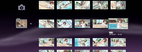 ꡼ No.025 | TV˥ ɥޥ ǥ饬륺 G4U!ѥå VOL.5פοᥤ󥢥ɥ̤ǡǤΥѥɥܥåƤ餫