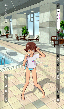 ꡼ No.060 | TV˥ ɥޥ ǥ饬륺 G4U!ѥå VOL.5פοᥤ󥢥ɥ̤ǡǤΥѥɥܥåƤ餫