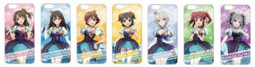 画像ギャラリー No.001のサムネイル画像 / 期間限定「アイドルマスターオフィシャルショップ」が11月28日に京都でオープン