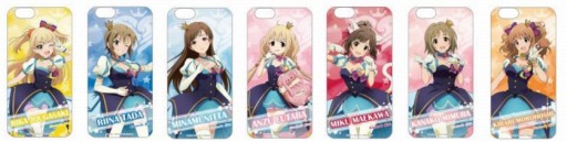 画像ギャラリー No.002のサムネイル画像 / 期間限定「アイドルマスターオフィシャルショップ」が11月28日に京都でオープン