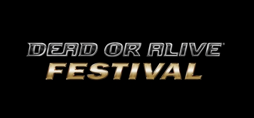 ���������꡼ No.001�Υ���ͥ������ / ��DEAD OR ALIVE FESTIVAL�פǥ����ץ�ȥե��ȥ���ƥ��Ȥ����ŷ���