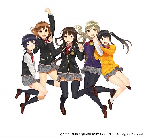 ꡼ No.021 | ֥ȥ꡼ץ꡼κǿȯ桩ܤ俷饯ɲäʤɡޤޤʾ줿DEAD OR ALIVE FESTIVALפݡ