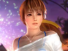 �֥������ȥ꡼��ץ��꡼���κǿ����ȯ�桩������ܤ俷����饯�����ɲäʤɡ����ޤ��ޤʾ����������줿��DEAD OR ALIVE FESTIVAL�פ��ݡ���