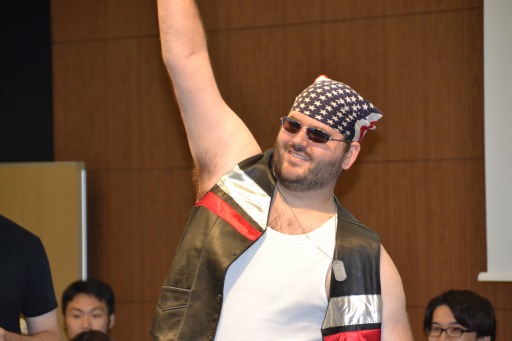 ꡼ No.011 | DEAD OR ALIVE FESTIVALפΥեȡץ쥤٥ȤݡȡʪäΥСо˲