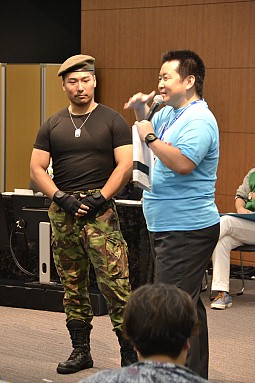 ꡼ No.018 | DEAD OR ALIVE FESTIVALפΥեȡץ쥤٥ȤݡȡʪäΥСо˲