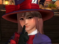 ��TGS 2015�ϡ�DEAD OR ALIVE 5 Last Round�פΥϥ������󥳥����塼�ब2015ǯ10��13�����ۿ�����