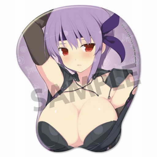 ���������꡼ No.001�Υ���ͥ������ / ��DOA5 LR�����𥫥���ץ���ܥС������֤���͡פΥޥ����ѥåɤ����������С����о�