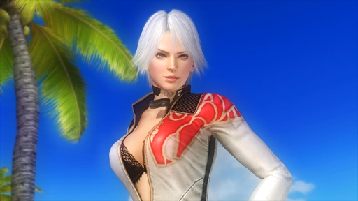 画像ギャラリー No.002のサムネイル画像 / 「DEAD OR ALIVE 5 Last Round」,基本無料版700万DLを記念したキャンペーンを開催