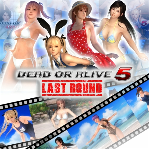画像ギャラリー No.003のサムネイル画像 / 「DEAD OR ALIVE 5 Last Round」,基本無料版700万DLを記念したキャンペーンを開催