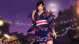 ꡼ No.011 | DEAD OR ALIVE 5 Last Roundס֥ϥåԡᥳ塼פۿ򳫻