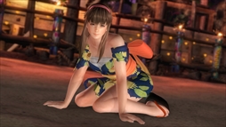 ꡼ No.014 | DEAD OR ALIVE 5 Last Roundס֥ϥåԡᥳ塼פۿ򳫻