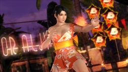 ꡼ No.026 | DEAD OR ALIVE 5 Last Roundס֥ϥåԡᥳ塼פۿ򳫻