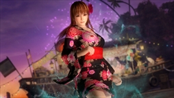 ꡼ No.029 | DEAD OR ALIVE 5 Last Roundס֥ϥåԡᥳ塼פۿ򳫻