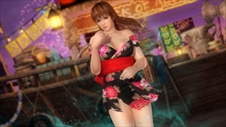 ꡼ No.030 | DEAD OR ALIVE 5 Last Roundס֥ϥåԡᥳ塼פۿ򳫻