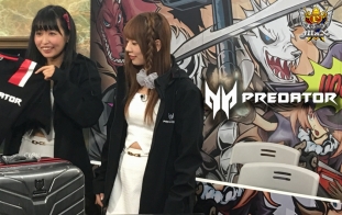 ꡼ No.004 | DOA 5 Last RoundľԹ1211˳šü罸