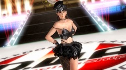 DEAD OR ALIVE 5 Last Roundסץ饹ܥ塼ۿ