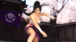 DEAD OR ALIVE 5 Last Roundסץ饹ܥ塼ۿ