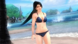 DEAD OR ALIVE 5 Last Roundסȥܤο女塼ۿ