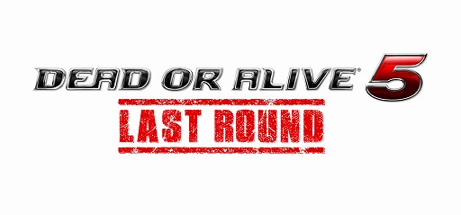  No.001Υͥ / DEAD OR ALIVE 5 Last Round״̵ǡCore Fighters߷DL900ˡǰڡ»