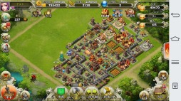 ���������꡼ No.002�Υ���ͥ������ / ����֤�����������ˤ���SLG�ֻ���ŷ��ס�iOS/Android�������ۿ�