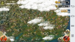 ���������꡼ No.003�Υ���ͥ������ / ����֤�����������ˤ���SLG�ֻ���ŷ��ס�iOS/Android�������ۿ�