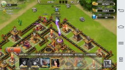 ���������꡼ No.006�Υ���ͥ������ / ����֤�����������ˤ���SLG�ֻ���ŷ��ס�iOS/Android�������ۿ�