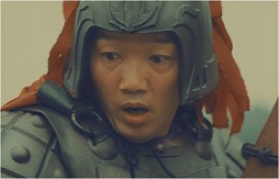 ���������꡼ No.005�Υ���ͥ������ / �ֻ���ŷ��ס��ƥ��CM��������ǰ�ǡ�100�����ɤ�ץ쥼���