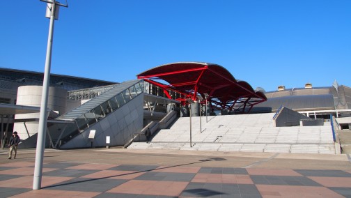 ���������꡼ No.004�Υ���ͥ������ / ��JAEPO2015����������֥���ѥ� ���ߥ塼������ ��������2015�ס�������β�����������ۤ����������ˤ���ο���ˤ������