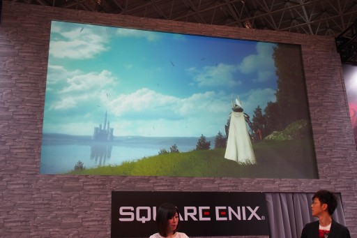 ���������꡼ No.004�Υ���ͥ������ / ��JAEPO2015�ϥ������ˤο���ϥ����������ǡ֥ǥ����ǥ��� �ե����ʥ�ե��󥿥����פ��ä��������ơ������٥�Ȥ����餫�� ���ࡼ�ӡ��ɲ�