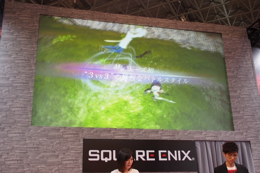 ���������꡼ No.008�Υ���ͥ������ / ��JAEPO2015�ϥ������ˤο���ϥ����������ǡ֥ǥ����ǥ��� �ե����ʥ�ե��󥿥����פ��ä��������ơ������٥�Ȥ����餫�� ���ࡼ�ӡ��ɲ�