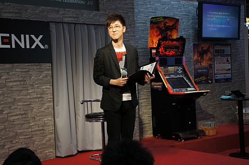 ���������꡼ No.002�Υ���ͥ������ / ��JAEPO2015�ϥ������ꥢ�����֡��饤�Ȥ˱����줿��̩�Ȥϡ������������ǡ֥ǥ����ǥ��� �ե����ʥ�ե��󥿥����פ�ȯɽ���줿���ơ������٥�Ȥ��ݡ���