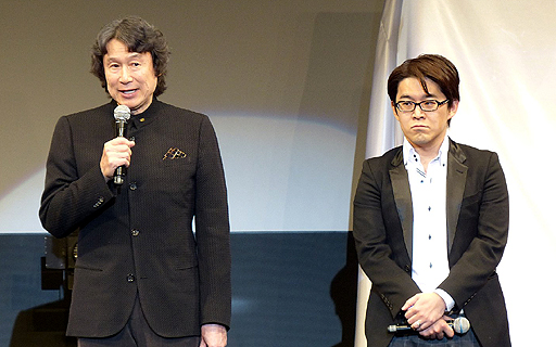 画像ギャラリー No.004のサムネイル画像 / 「ディシディア ファイナルファンタジー Closed Conference 2015」開催。「ラムザ」や「バッツ」の参戦や,ロケテストでプレイできるキャラクターが明らかに