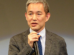 画像ギャラリー No.005のサムネイル画像 / 「ディシディア ファイナルファンタジー Closed Conference 2015」開催。「ラムザ」や「バッツ」の参戦や,ロケテストでプレイできるキャラクターが明らかに