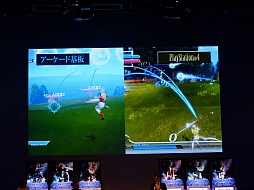 画像ギャラリー No.007のサムネイル画像 / 「ディシディア ファイナルファンタジー Closed Conference 2015」開催。「ラムザ」や「バッツ」の参戦や,ロケテストでプレイできるキャラクターが明らかに