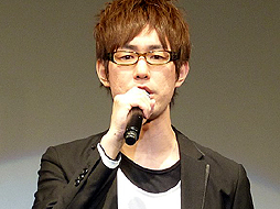 画像ギャラリー No.014のサムネイル画像 / 「ディシディア ファイナルファンタジー Closed Conference 2015」開催。「ラムザ」や「バッツ」の参戦や,ロケテストでプレイできるキャラクターが明らかに