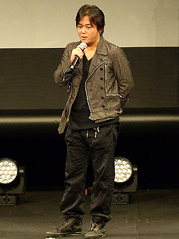 画像ギャラリー No.025のサムネイル画像 / 「ディシディア ファイナルファンタジー Closed Conference 2015」開催。「ラムザ」や「バッツ」の参戦や,ロケテストでプレイできるキャラクターが明らかに