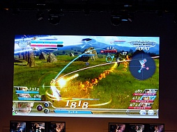 画像ギャラリー No.029のサムネイル画像 / 「ディシディア ファイナルファンタジー Closed Conference 2015」開催。「ラムザ」や「バッツ」の参戦や,ロケテストでプレイできるキャラクターが明らかに