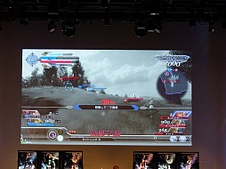 画像ギャラリー No.032のサムネイル画像 / 「ディシディア ファイナルファンタジー Closed Conference 2015」開催。「ラムザ」や「バッツ」の参戦や,ロケテストでプレイできるキャラクターが明らかに