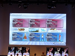 画像ギャラリー No.033のサムネイル画像 / 「ディシディア ファイナルファンタジー Closed Conference 2015」開催。「ラムザ」や「バッツ」の参戦や,ロケテストでプレイできるキャラクターが明らかに