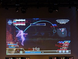 画像ギャラリー No.037のサムネイル画像 / 「ディシディア ファイナルファンタジー Closed Conference 2015」開催。「ラムザ」や「バッツ」の参戦や,ロケテストでプレイできるキャラクターが明らかに