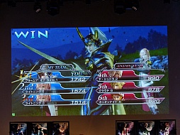 画像ギャラリー No.039のサムネイル画像 / 「ディシディア ファイナルファンタジー Closed Conference 2015」開催。「ラムザ」や「バッツ」の参戦や,ロケテストでプレイできるキャラクターが明らかに