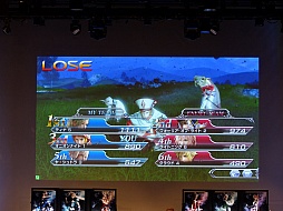 画像ギャラリー No.040のサムネイル画像 / 「ディシディア ファイナルファンタジー Closed Conference 2015」開催。「ラムザ」や「バッツ」の参戦や,ロケテストでプレイできるキャラクターが明らかに