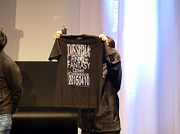 画像ギャラリー No.041のサムネイル画像 / 「ディシディア ファイナルファンタジー Closed Conference 2015」開催。「ラムザ」や「バッツ」の参戦や,ロケテストでプレイできるキャラクターが明らかに