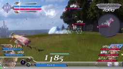 ���������꡼ No.005�Υ���ͥ������ / �����������ǡ֥ǥ����ǥ��� �ե����ʥ�ե��󥿥����פ�PSP�Ǥ���ɤ��ʲ���������1080p�Υץ쥤�ࡼ�ӡ��ȶ��˥ץ쥤��ݡ��Ȥ��Ϥ�