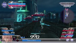 ���������꡼ No.007�Υ���ͥ������ / �����������ǡ֥ǥ����ǥ��� �ե����ʥ�ե��󥿥����פ�PSP�Ǥ���ɤ��ʲ���������1080p�Υץ쥤�ࡼ�ӡ��ȶ��˥ץ쥤��ݡ��Ȥ��Ϥ�