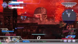 ���������꡼ No.008�Υ���ͥ������ / �����������ǡ֥ǥ����ǥ��� �ե����ʥ�ե��󥿥����פ�PSP�Ǥ���ɤ��ʲ���������1080p�Υץ쥤�ࡼ�ӡ��ȶ��˥ץ쥤��ݡ��Ȥ��Ϥ�